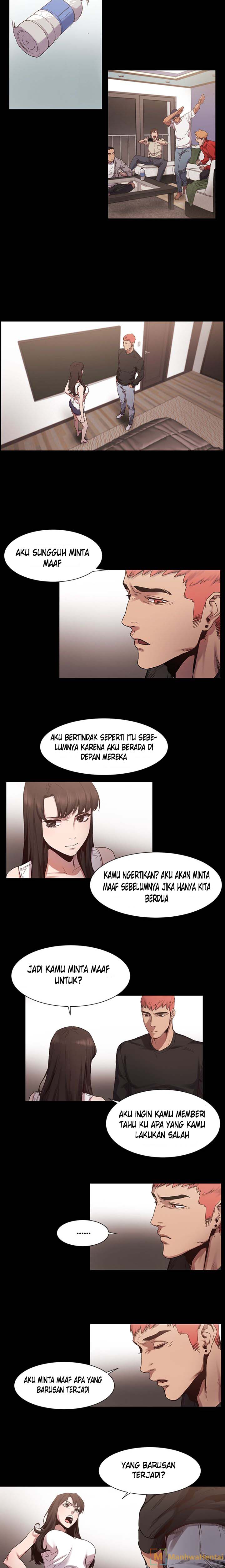 My Kingdom (Silent War) - Chapter 6 7 My Kingdom (Silent War) - Chapter 6 7