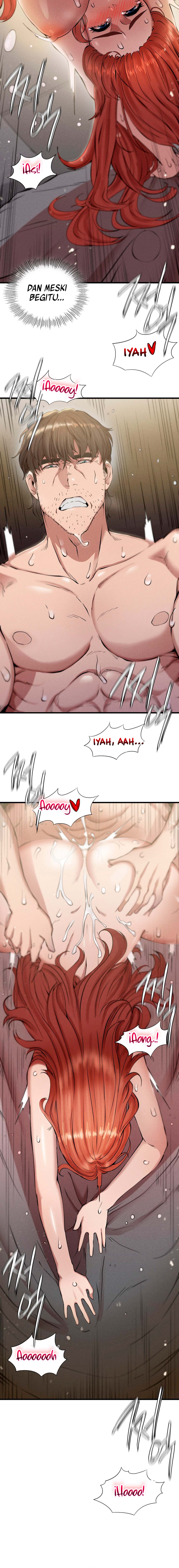 Revenge - Chapter 6 4
