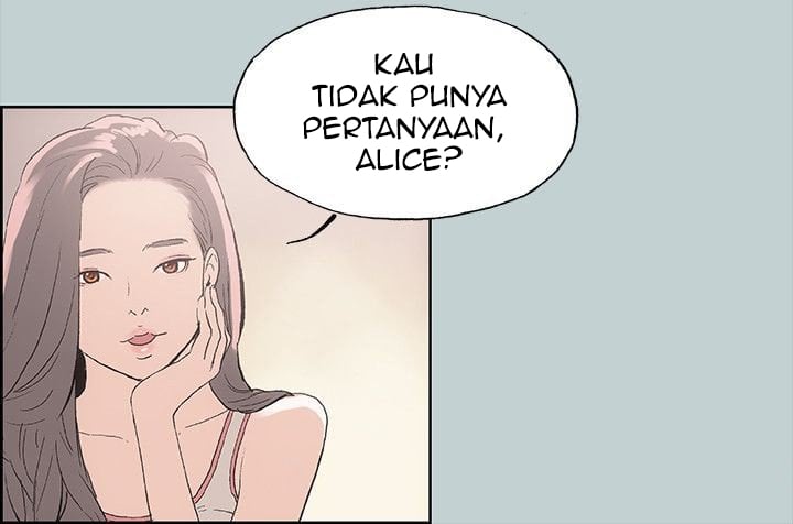 Love Square - Chapter 6 20