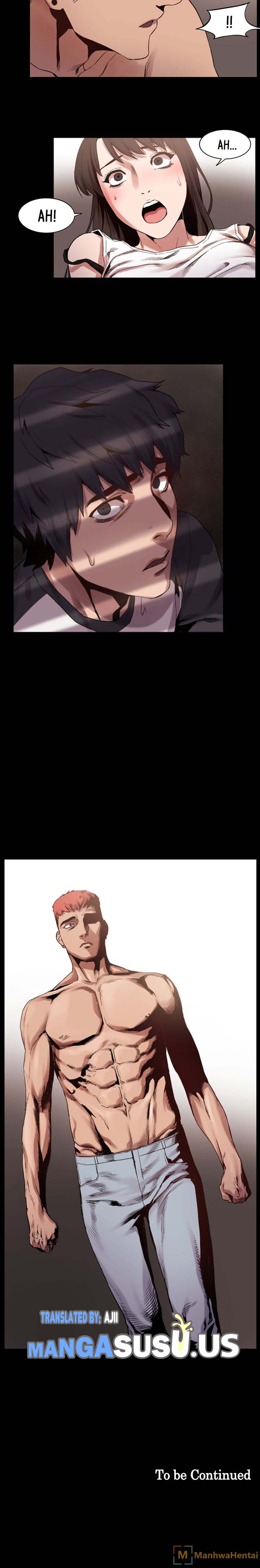 My Kingdom (Silent War) - Chapter 6 19 My Kingdom (Silent War) - Chapter 6 19