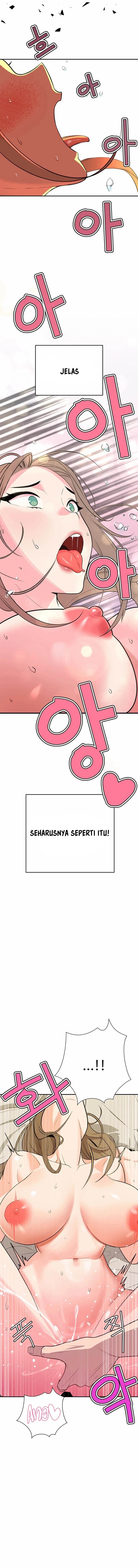 Secret Matter Of The Third Generation - Chapter 6 10 Secret Matter Of The Third Generation - Chapter 6 10