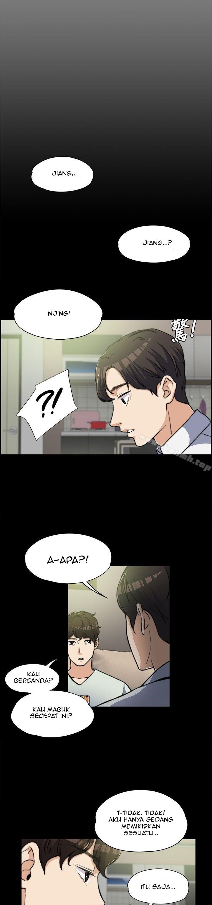 Boss Wife - Chapter 6 28