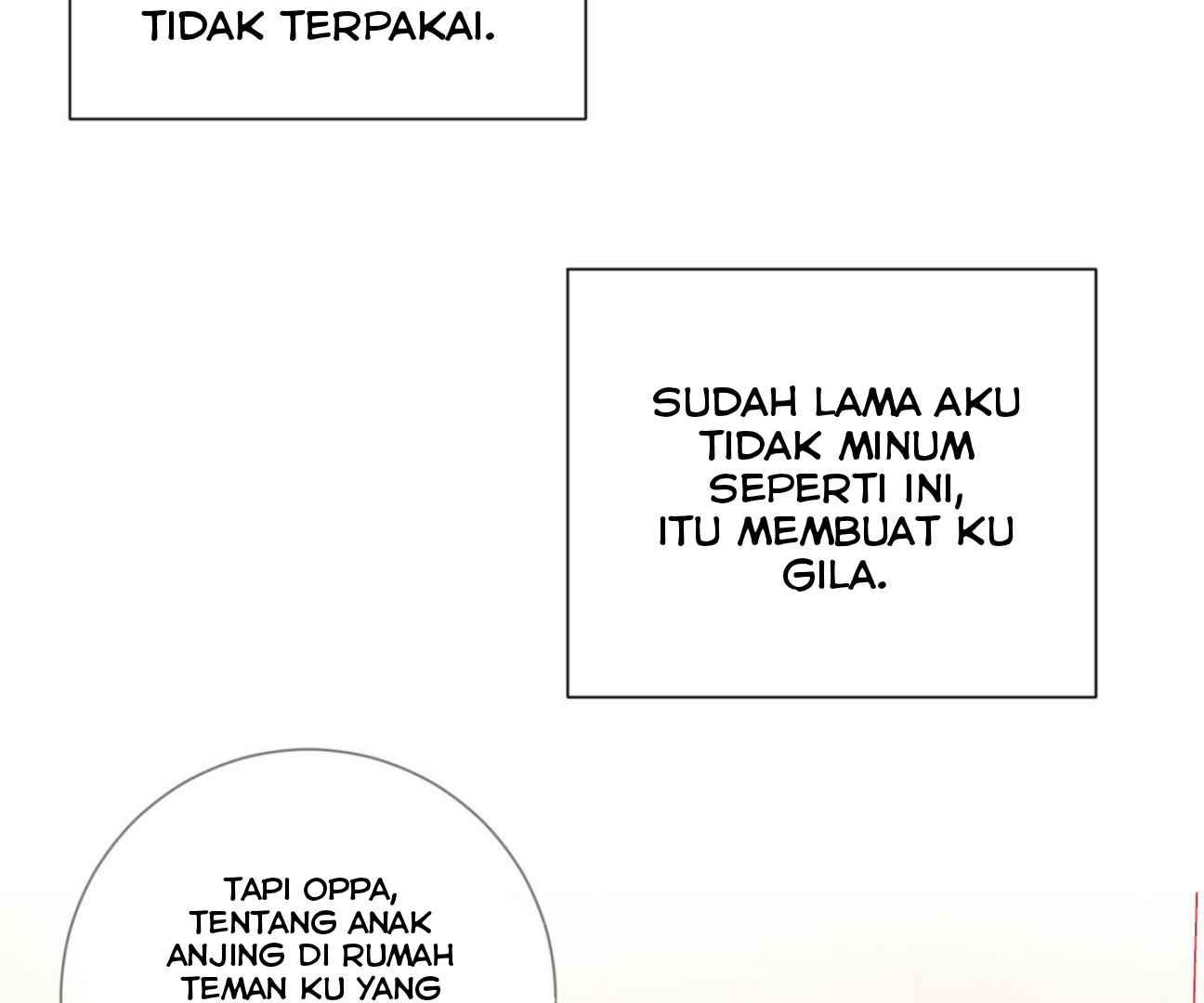 In Love With the Friend&#8217;s Mother - Chapter 6 104