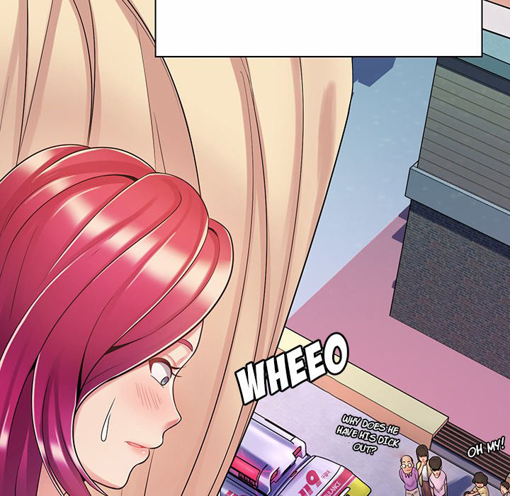 The Teacher Secret - Chapter 6 26