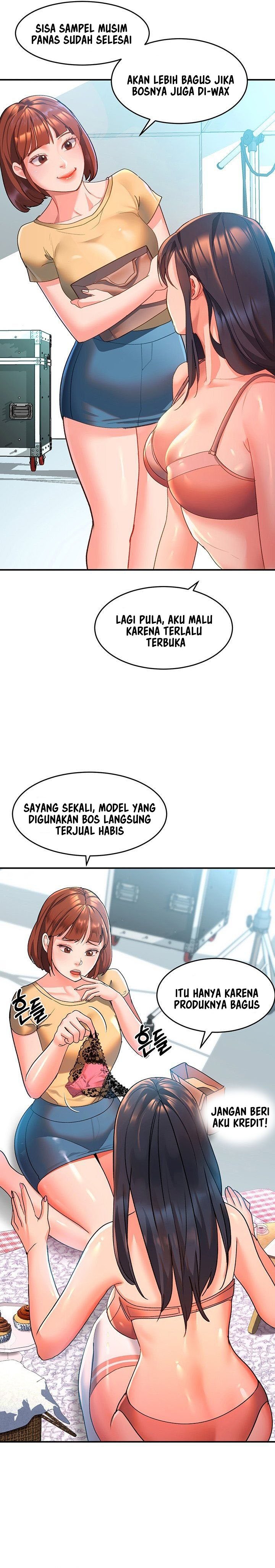 Unlock Her Heart - Chapter 6 8