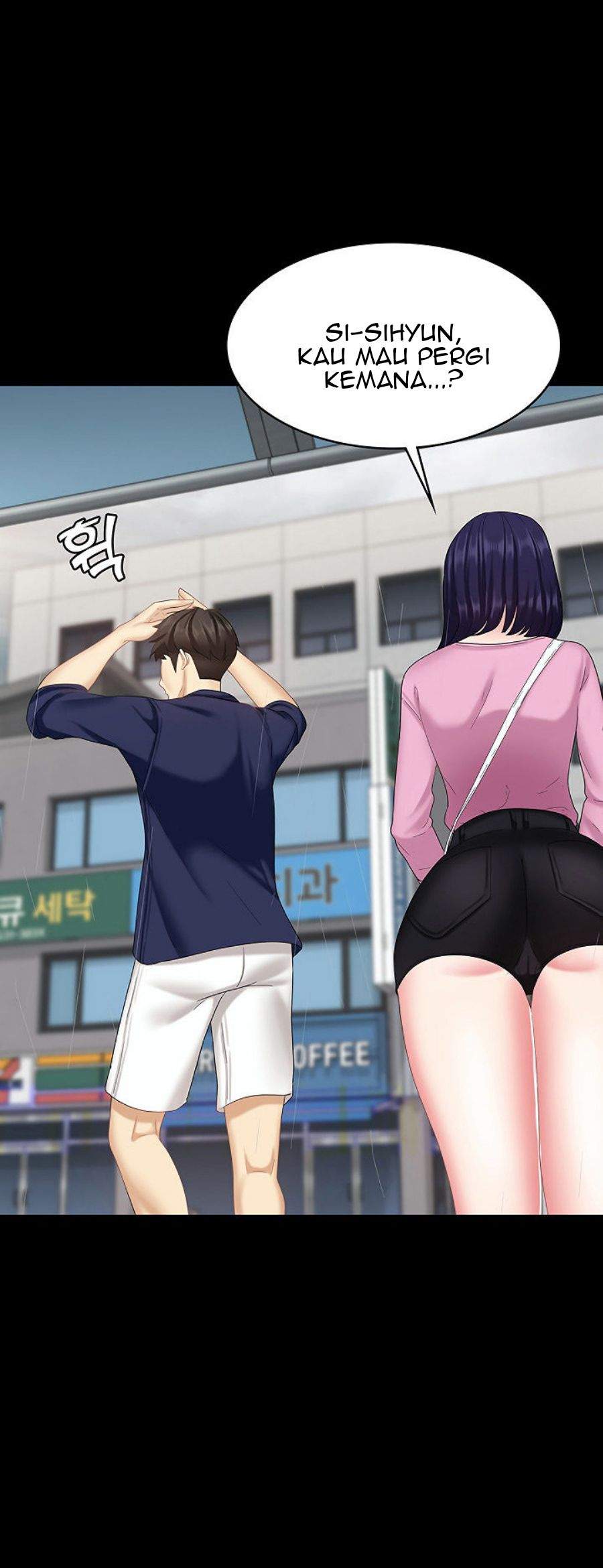 She’s my Younger Sister, but it’s okay - Chapter 6 34 She’s my Younger Sister, but it’s okay - Chapter 6 34