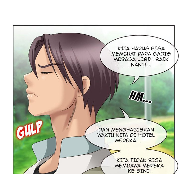 Midsummer Night&#8217;s Dream - Chapter 6 30