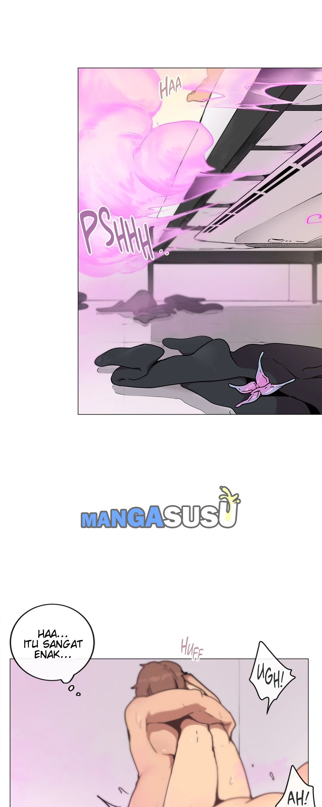 Sexcape Room: Wipe Out - Chapter 6 47