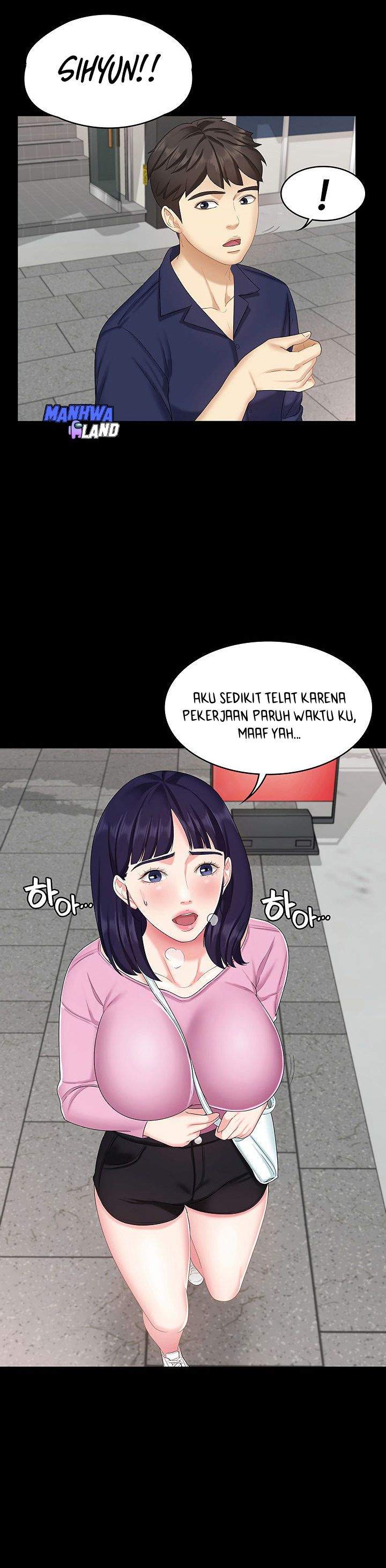 She’s my Younger Sister, but it’s okay - Chapter 6 24 She’s my Younger Sister, but it’s okay - Chapter 6 24