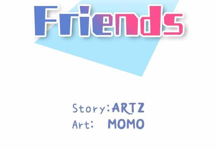 Friends (ATZ) - Chapter 6 3