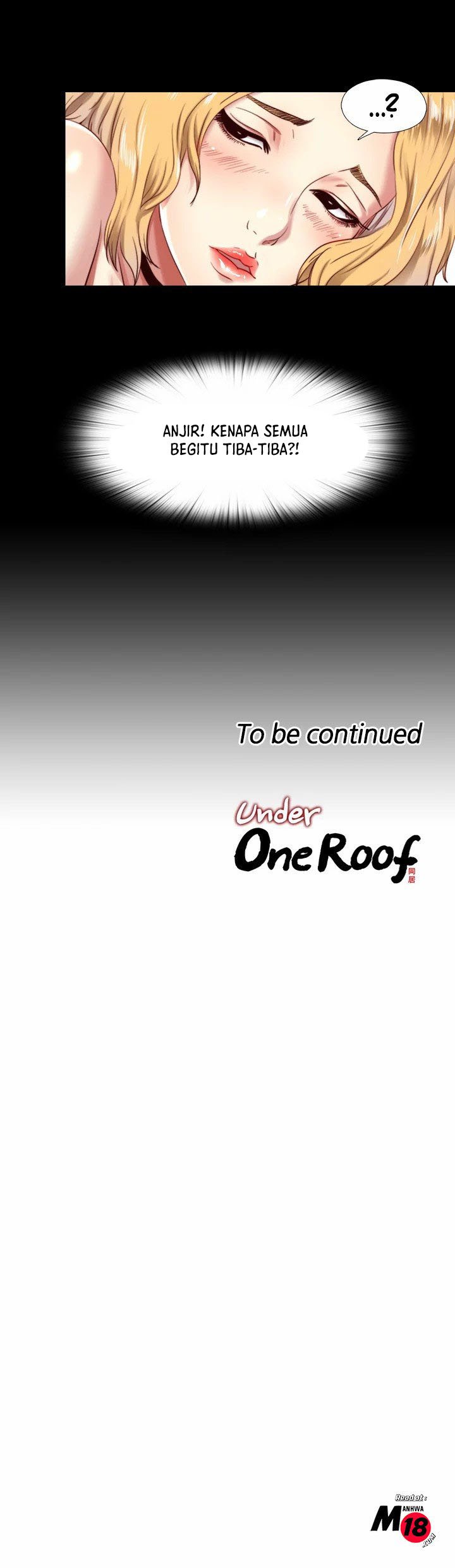 Under One Roof - Chapter 6 15