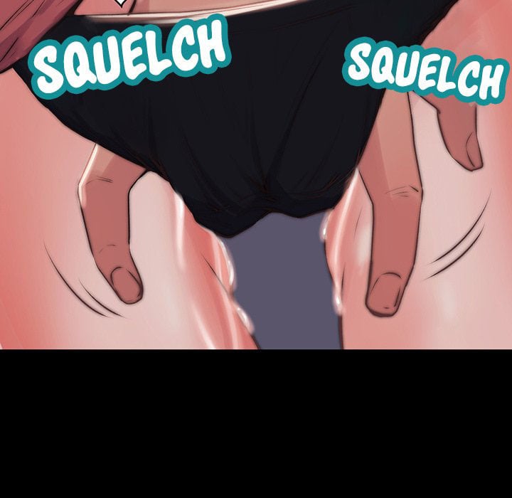 The Lost Girl - Chapter 6 108