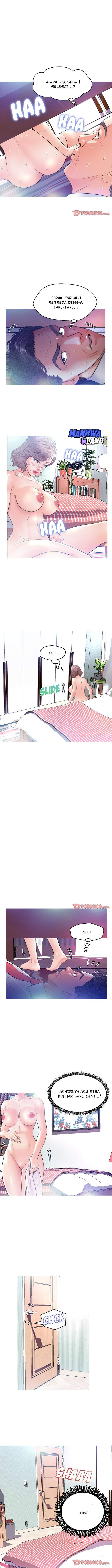 Daughter in Law - Chapter 6 5 Daughter in Law - Chapter 6 5