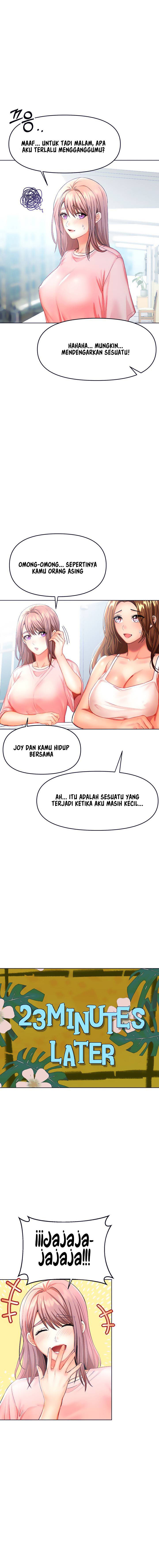 Sponsor Me Please - Chapter 6 9