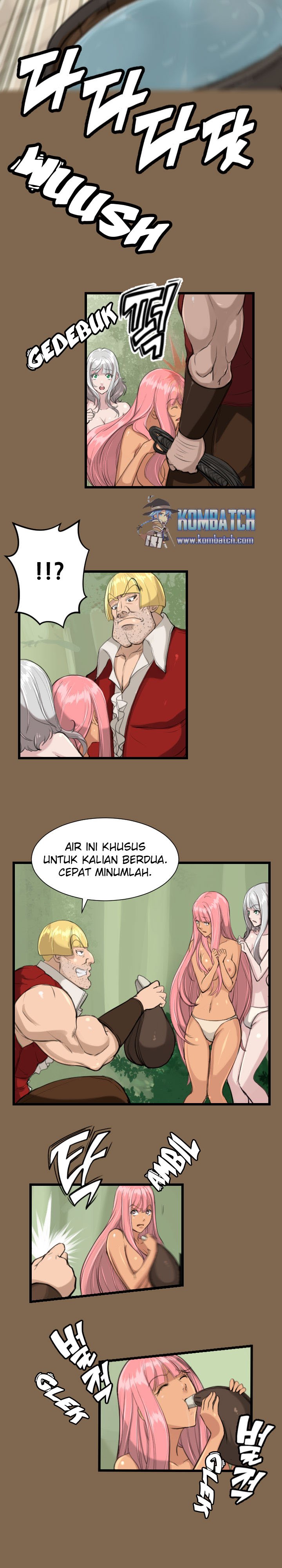 Yahalu - Chapter 6 13