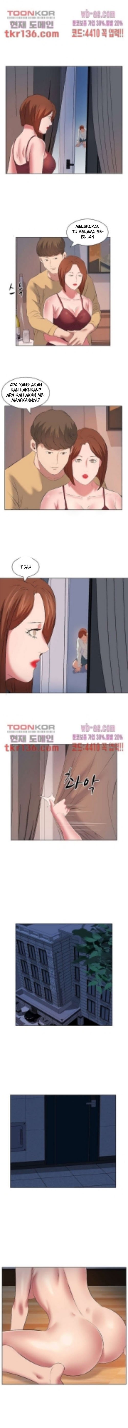 One Room Hotel - Chapter 40 end 6