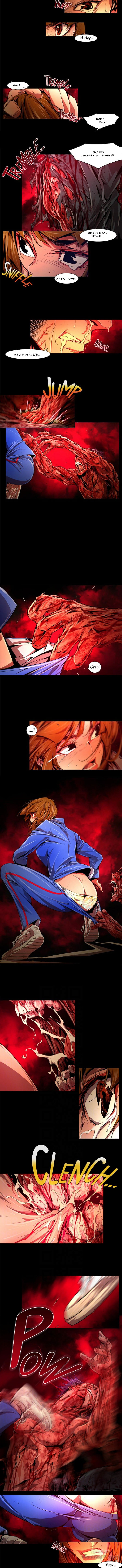 Land of the Dead - Chapter 40 end 4 Land of the Dead - Chapter 40 end 4