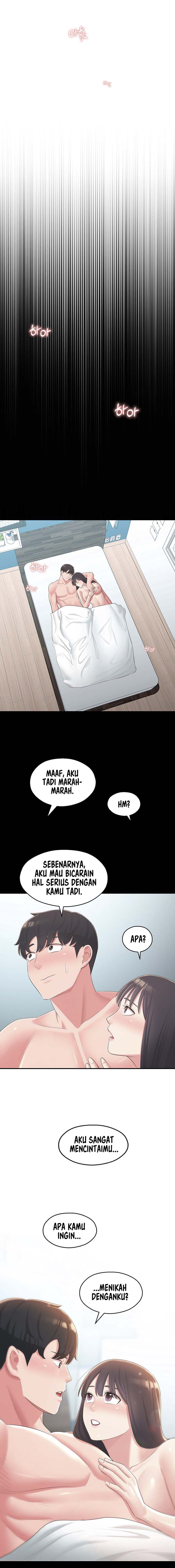 A Knowing Sister - Chapter 40 end 15