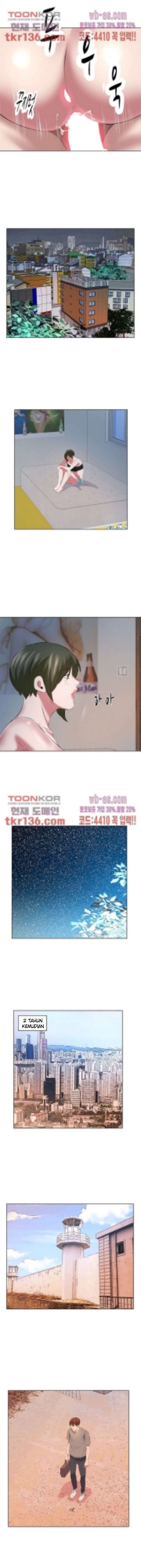 One Room Hotel - Chapter 40 end 8