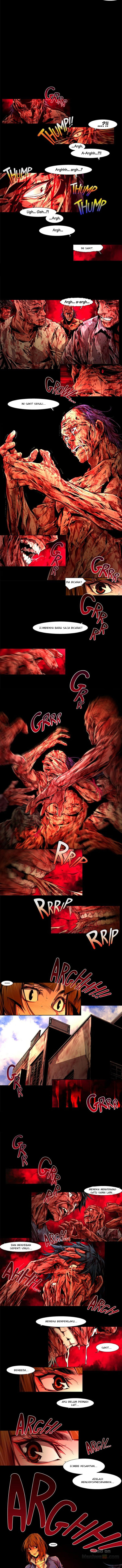 Land of the Dead - Chapter 40 end 5 Land of the Dead - Chapter 40 end 5