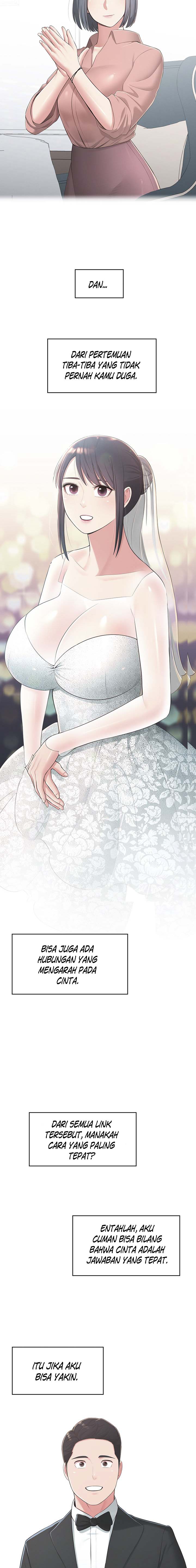 A Knowing Sister - Chapter 40 end 17