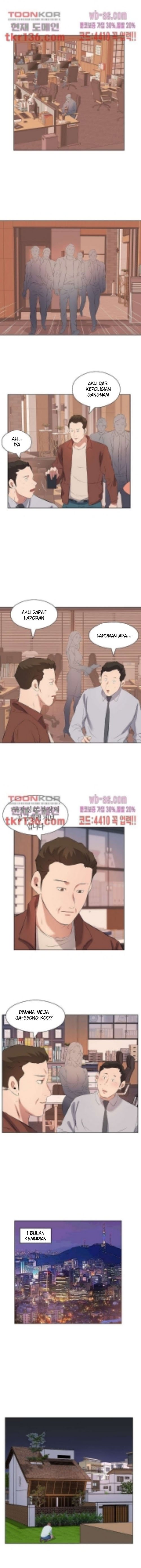 One Room Hotel - Chapter 40 end 5