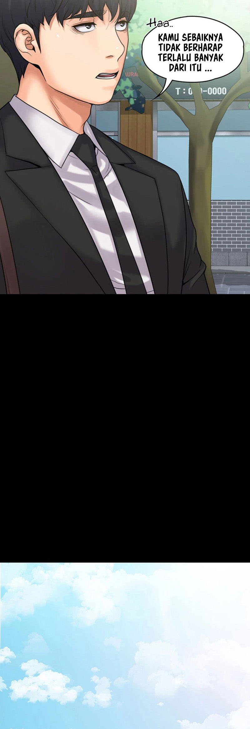 My Neighborhood&#8217;s Female Teacher - Chapter 8 15