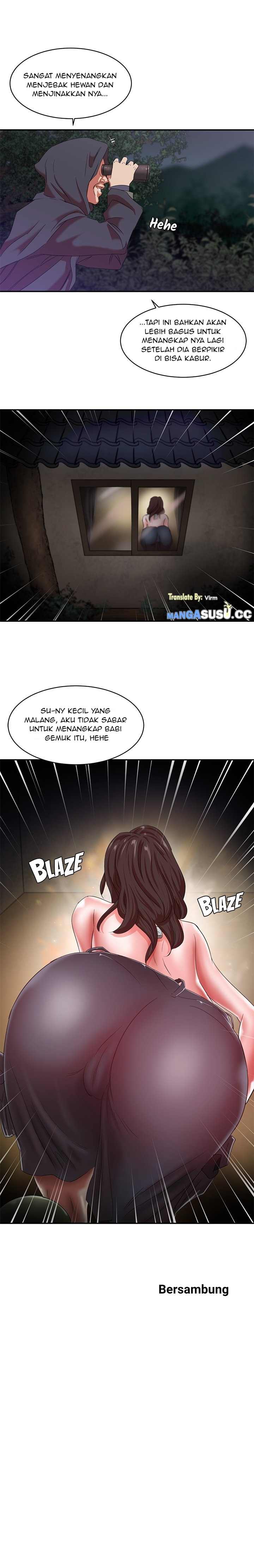 The Escape - Chapter 8 25
