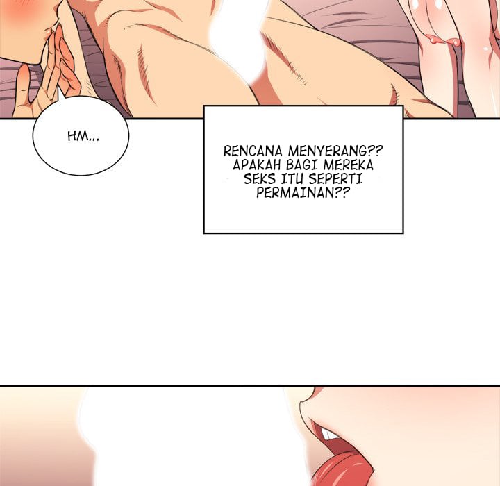 My High School Bully - Chapter 8 32