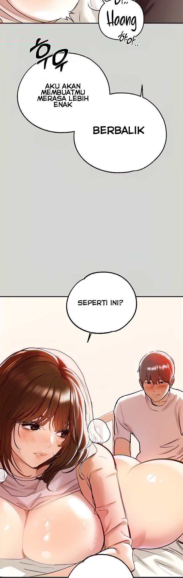My Landlady Noona - Chapter 8 38