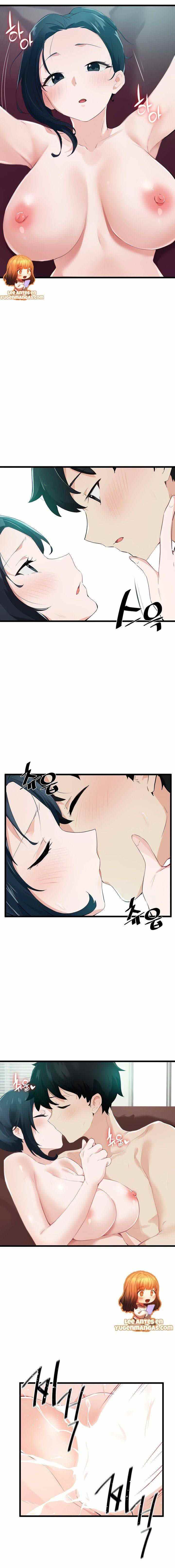 Please Give Me Energy - Chapter 8 18