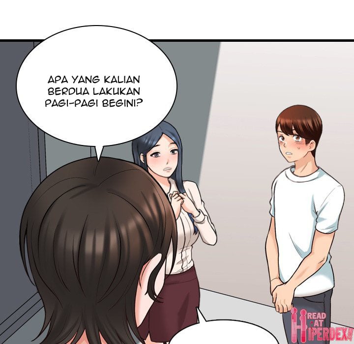 Blissville - Chapter 8 37