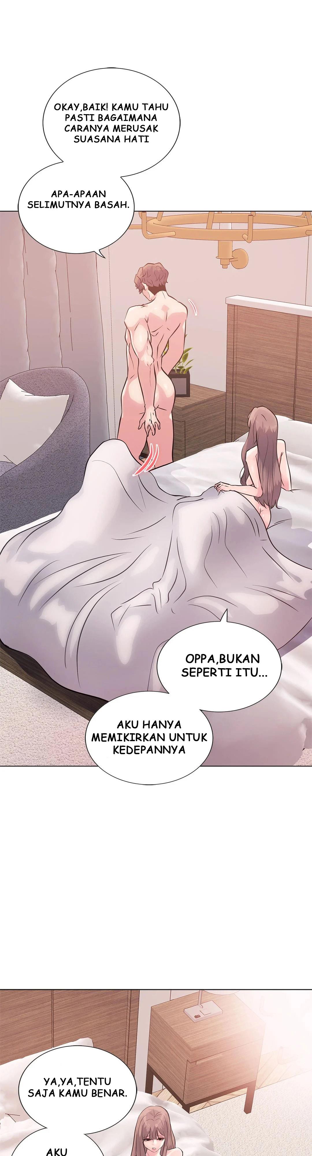 Toys Store - Chapter 8 52