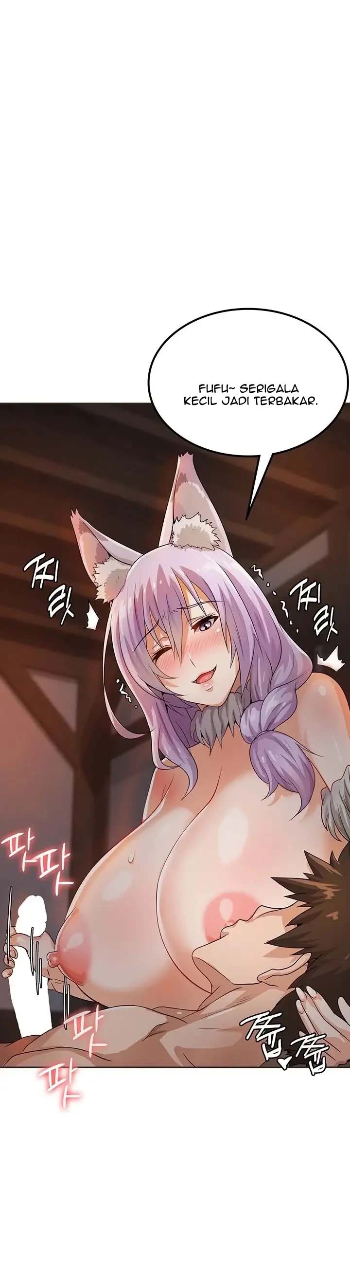 Bought By The Demon Lord Before The Ending - Chapter 8 5