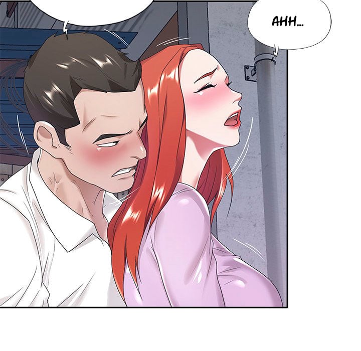 Maid (KOI) - Chapter 8 19 Maid (KOI) - Chapter 8 19