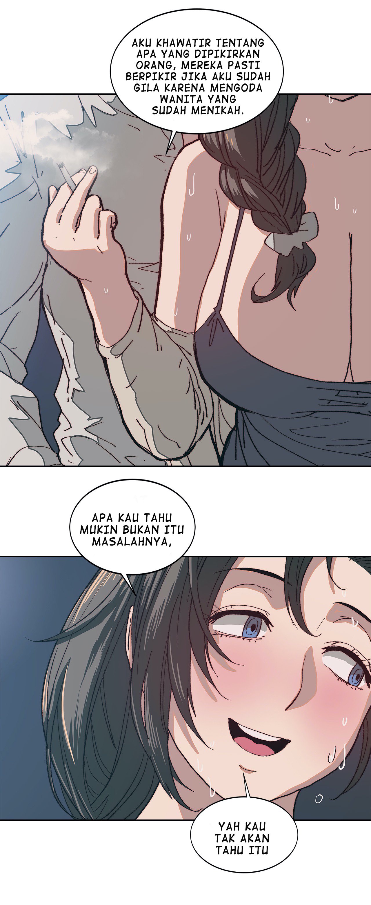 Desire to Kill - Chapter 8 46