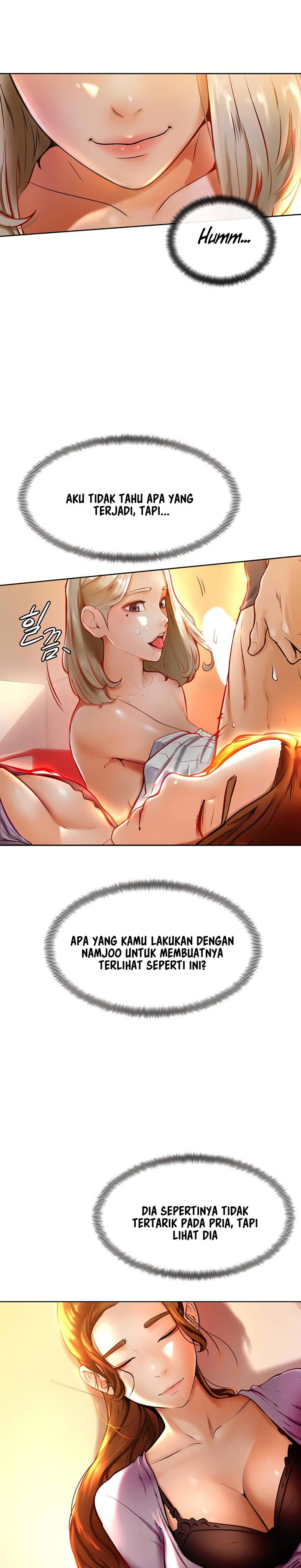 Cheer Up, Namjoo - Chapter 8 19