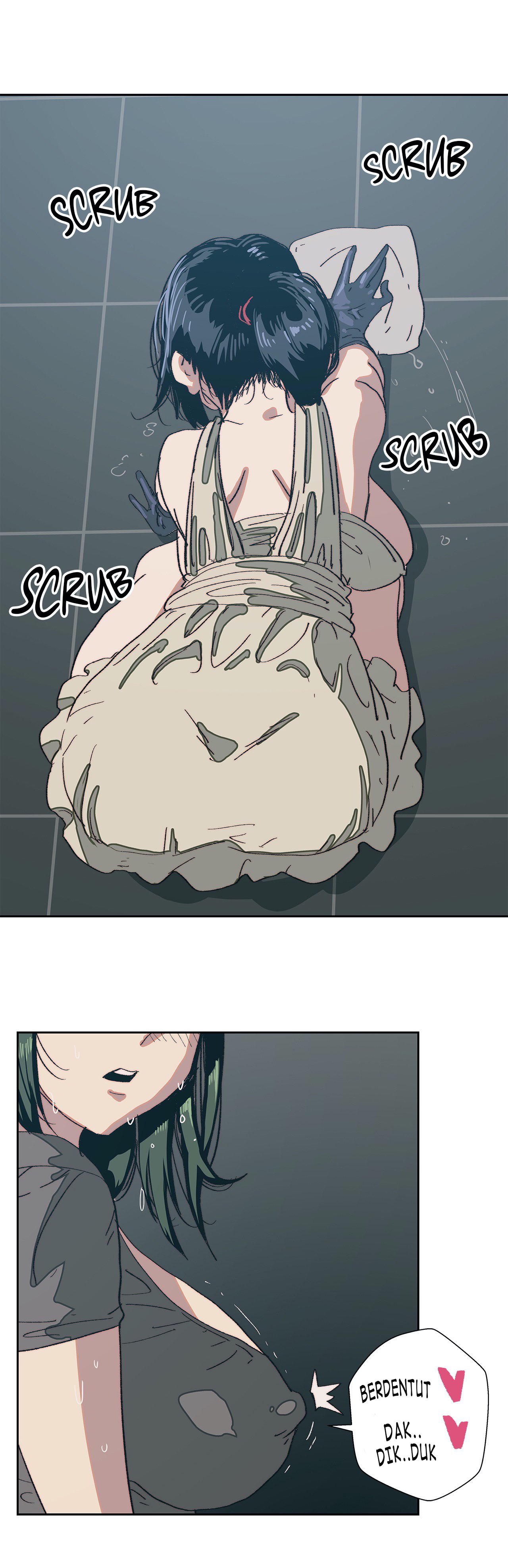 Desire to Kill - Chapter 8 23