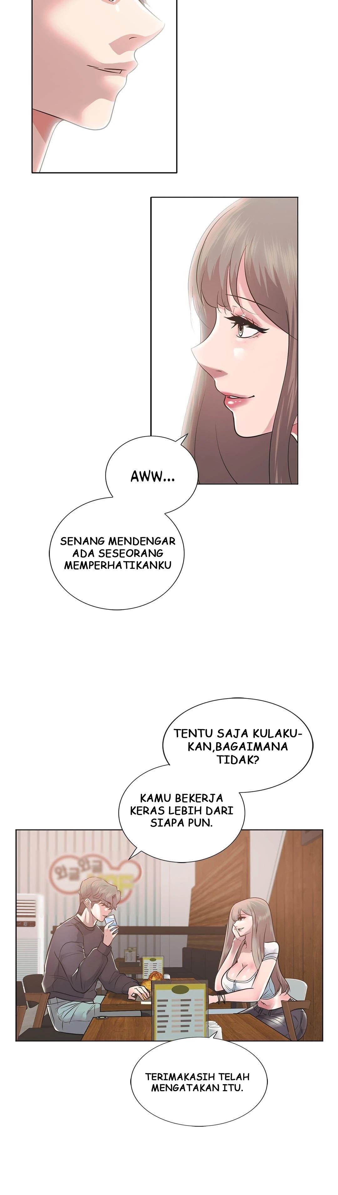 Toys Store - Chapter 8 18