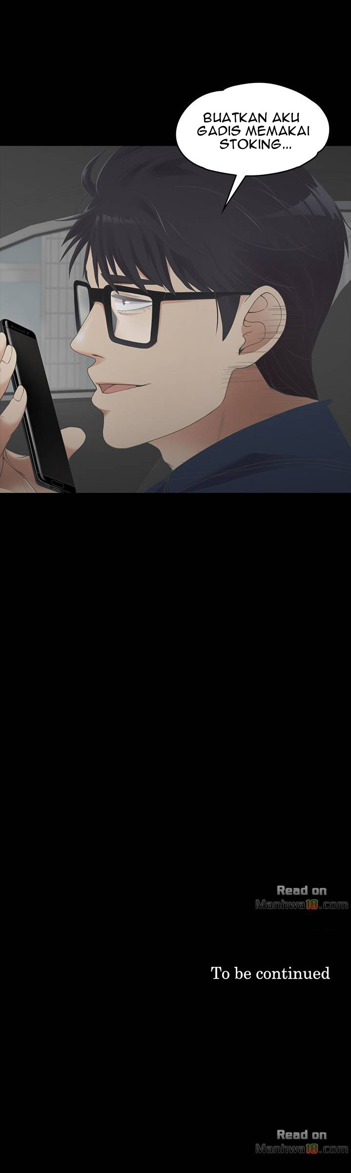 Gangnam Romance - Chapter 8 36
