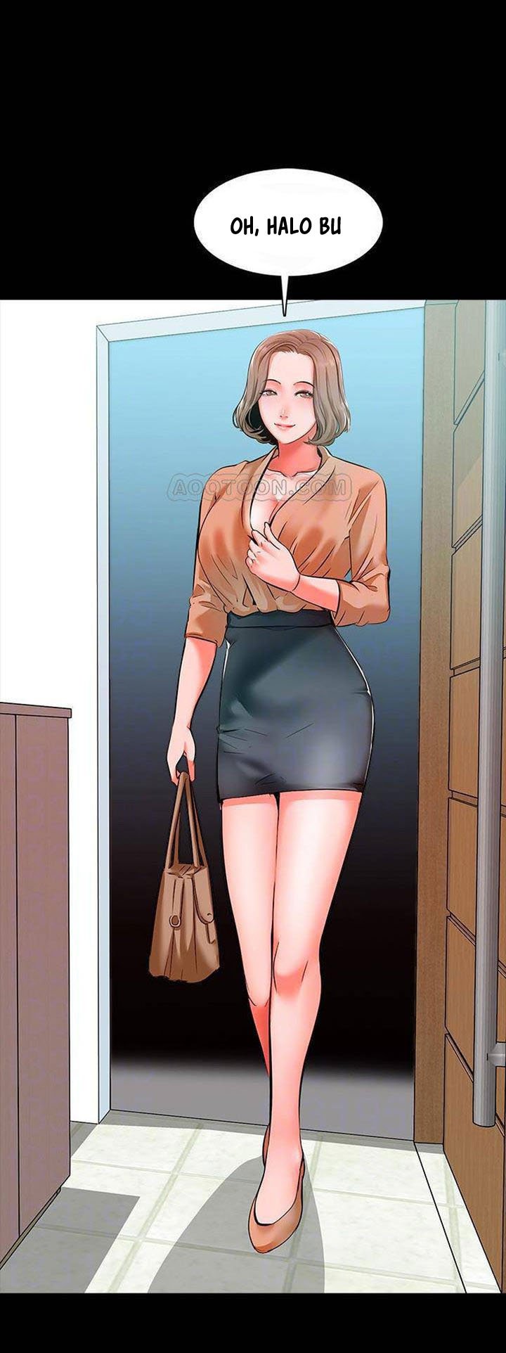 The Tutor - Chapter 8 33