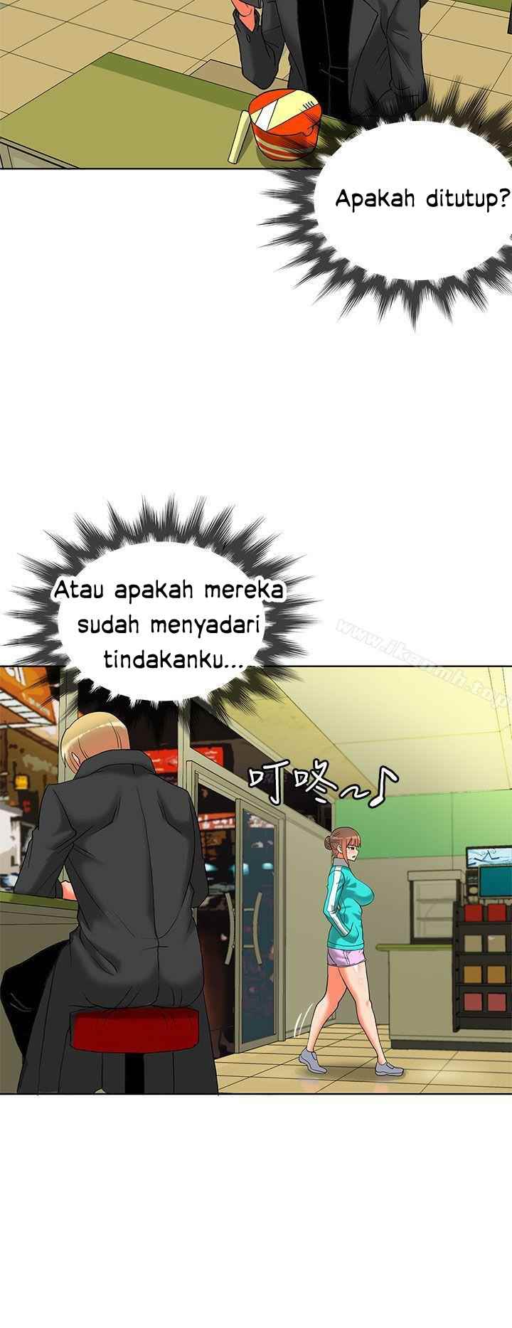 30cm Contractor S2 - Chapter 8 21