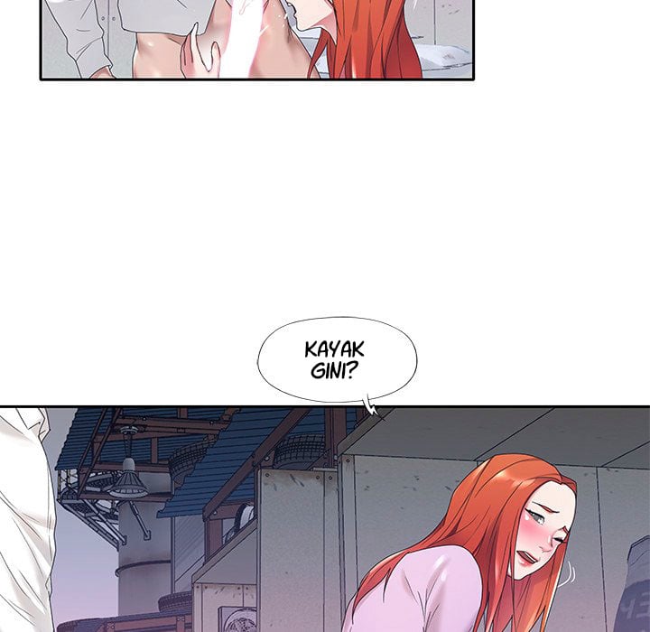 Maid (KOI) - Chapter 8 28 Maid (KOI) - Chapter 8 28