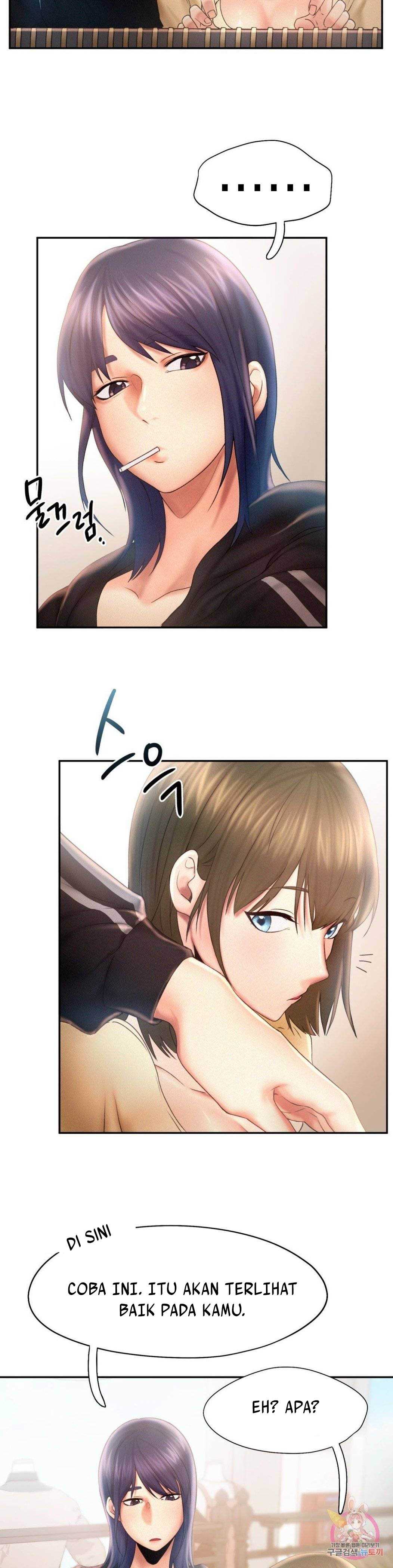 Flying High - Chapter 8 16 Flying High - Chapter 8 16