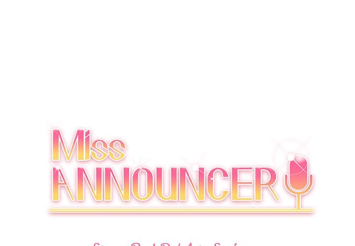 Miss Announcer - Chapter 8 2 Miss Announcer - Chapter 8 2