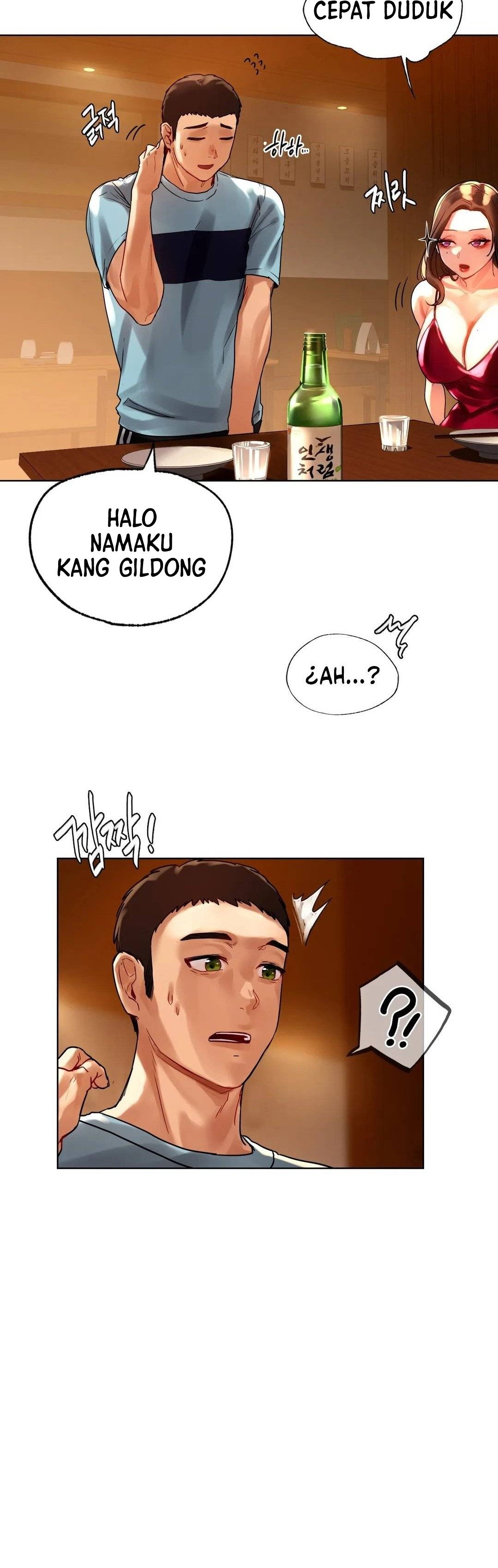 A New Beginning - Chapter 8 40