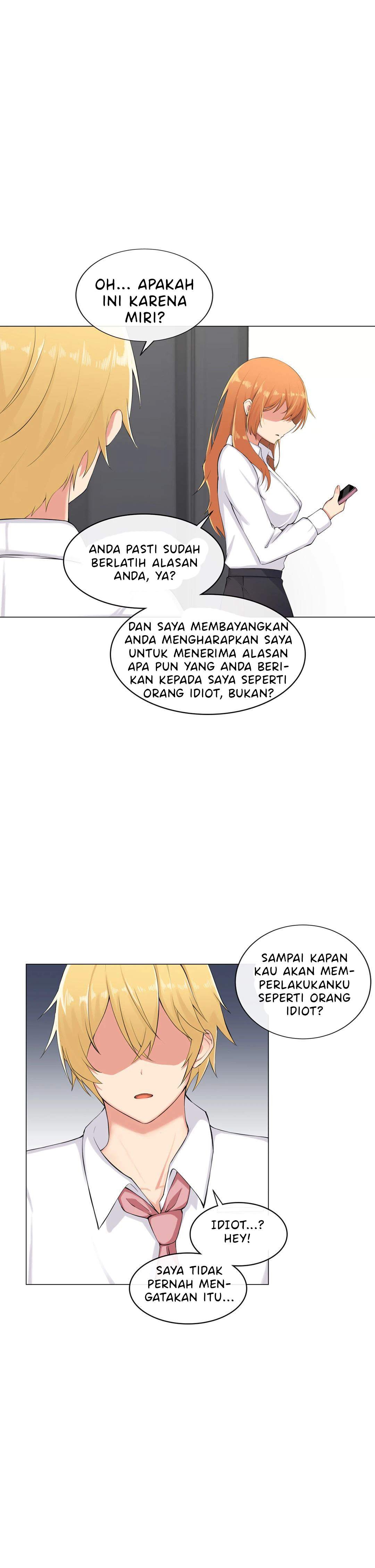 Sexcape Room: Pile Up - Chapter 8 32