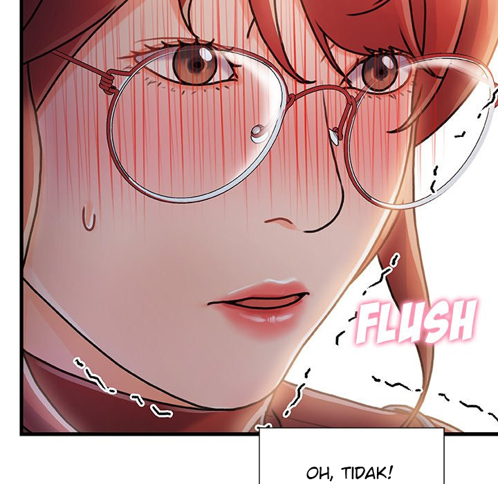Achilles Heel - Chapter 8 70