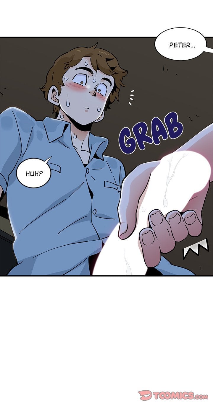 Love Factory - Chapter 8 27