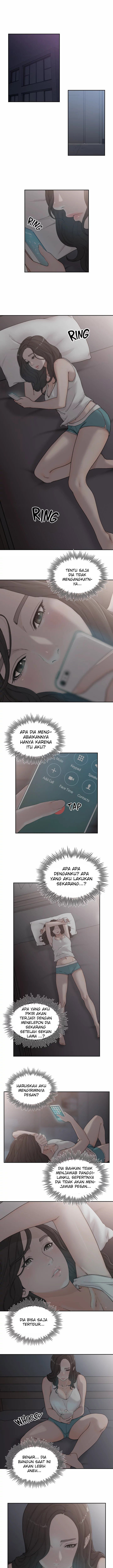 Ex-Girlfriend - Chapter 8 2